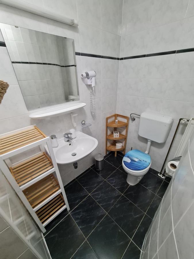 Fany Apartment Pula