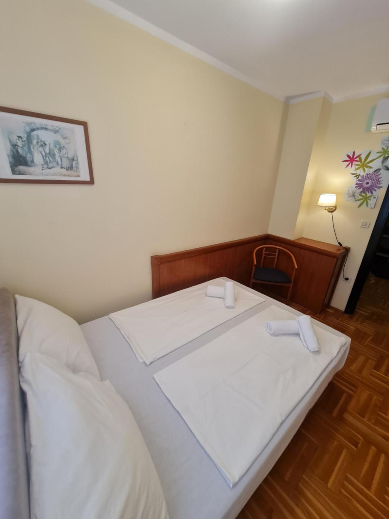Apartment Fany Pula